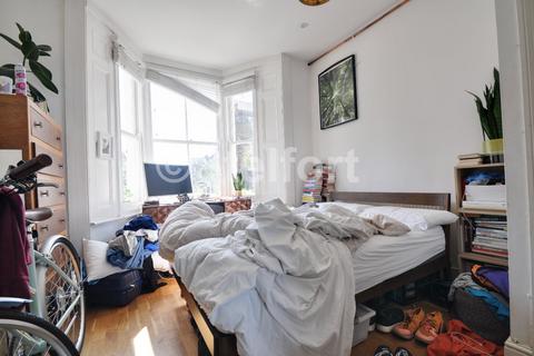 1 bedroom flat to rent, Mayton Street, London N7