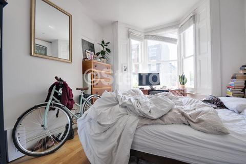 1 bedroom flat to rent, Mayton Street, London N7