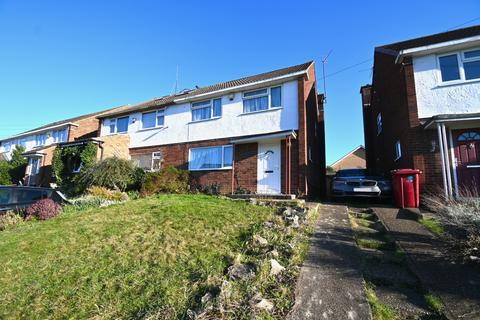 Barton Road, Langley, Berkshire, SL3