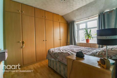 23 Bridge End Road, Swindon, SN3 4PD
