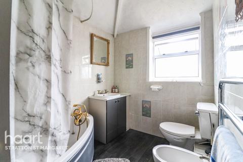 23 Bridge End Road, Swindon, SN3 4PD