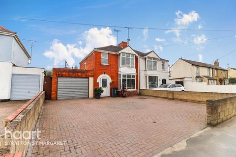 23 Bridge End Road, Swindon, SN3 4PD
