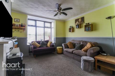 23 Bridge End Road, Swindon, SN3 4PD