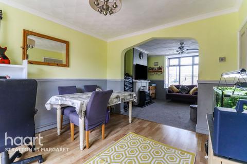 23 Bridge End Road, Swindon, SN3 4PD