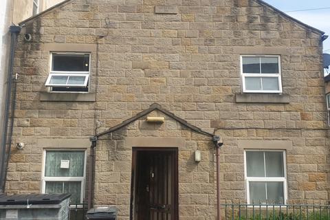 1 bedroom flat to rent, 10a North Queen Street, Keighley BD21 3DL