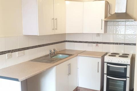 1 bedroom flat to rent, 10a North Queen Street, Keighley BD21 3DL
