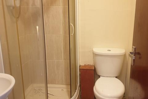 1 bedroom flat to rent, 10a North Queen Street, Keighley BD21 3DL