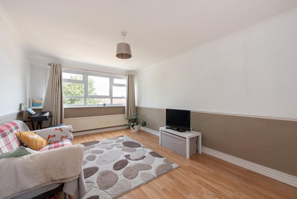 Apartment in London - View 2
