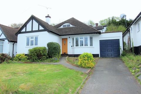 4 Lackford Road, Chipstead, Coulsdon, CR5 3TA