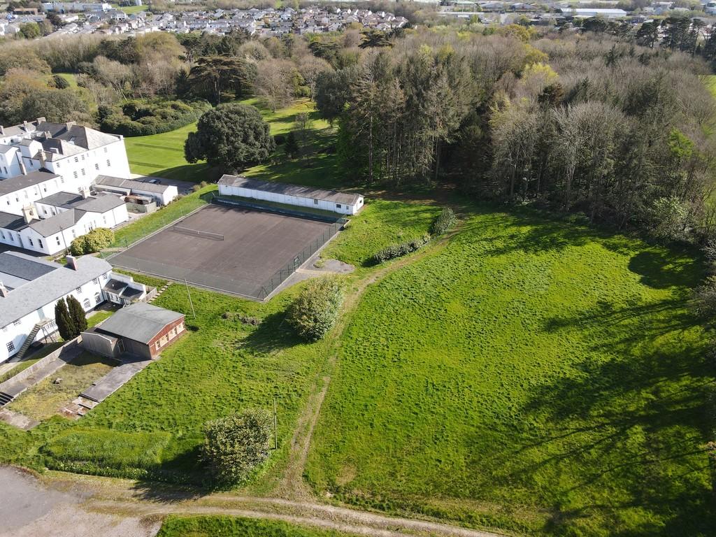 Abbotsham Road, Bideford Land £800,000