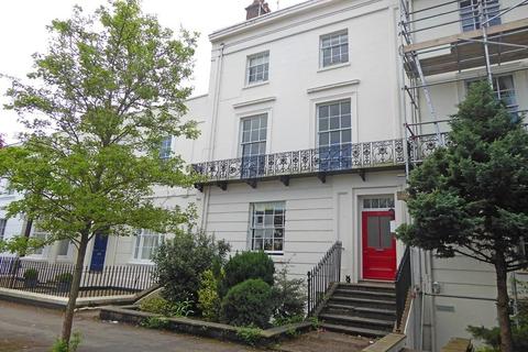 1 bedroom apartment to rent - Leam Terrace, Leamington Spa