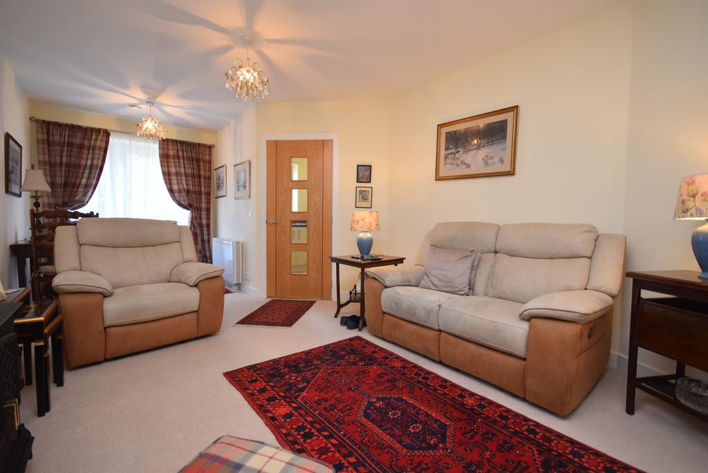 Darroch Gate, Coupar Angus Road... 1 bed flat £124,500