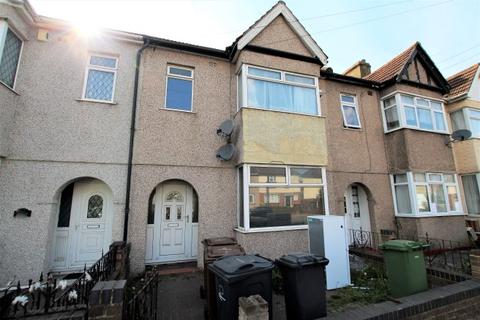 257 Rainham Road North, Dagenham, RM10 7DX