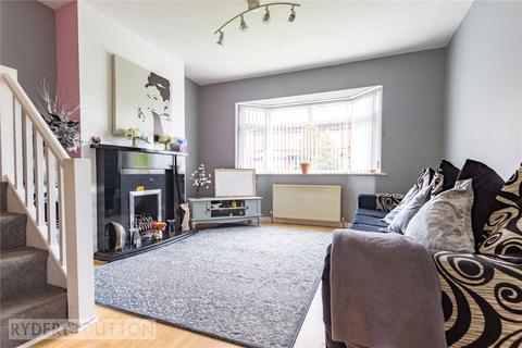 2 bedroom bungalow for sale - Polefield Road, Blackley, Manchester, M9