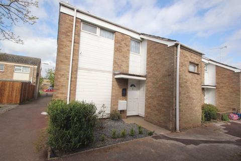 17 Ashanti Close, Shoeburyness, Southend-on-sea, SS3 9RH