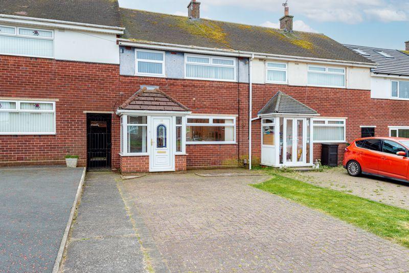 Thorn Road, Runcorn 3 bed terraced house for sale £130,000