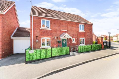 34 Halecroft Park, Kingswood, Hull, HU7 3GQ