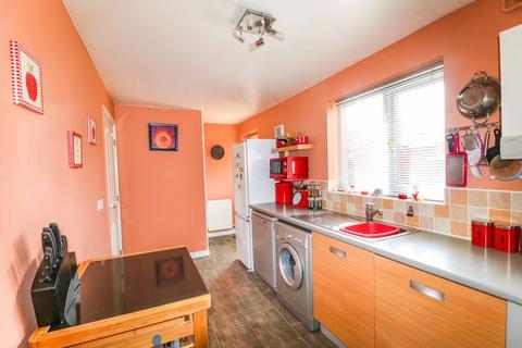 34 Halecroft Park, Kingswood, Hull, HU7 3GQ