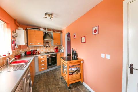34 Halecroft Park, Kingswood, Hull, HU7 3GQ