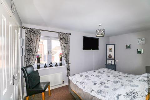 34 Halecroft Park, Kingswood, Hull, HU7 3GQ