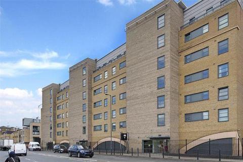 1 bedroom flat to rent, Zenith Building, Limehouse, Canary Wharf, United Kingdom, E14 7JR