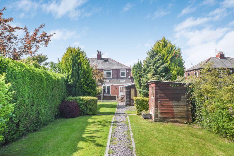Shakespeare Road, Widnes 3 bed semidetached house £350,000
