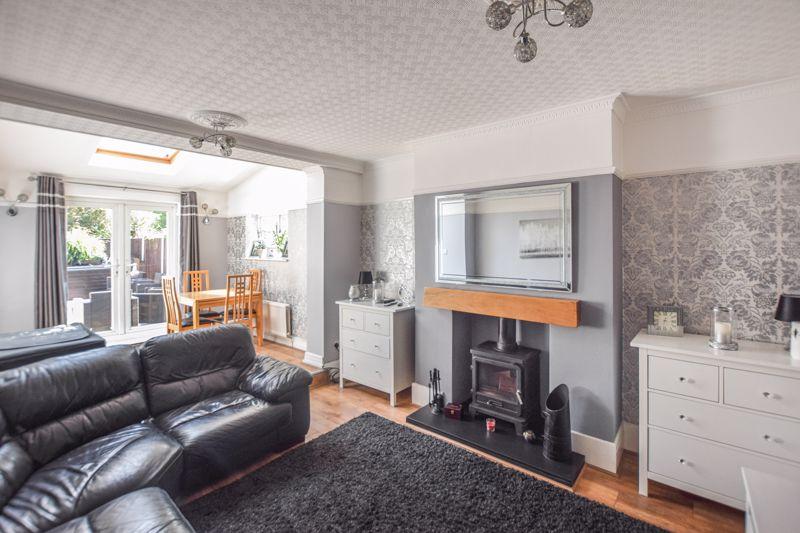 Shakespeare Road, Widnes 3 bed semidetached house £350,000