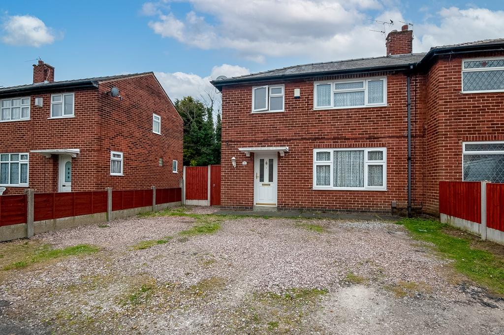 Honister Avenue Warrington Wa2 3 Bed End Of Terrace House £195 000