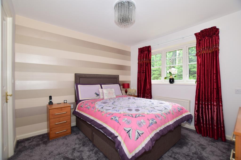 Bed 1