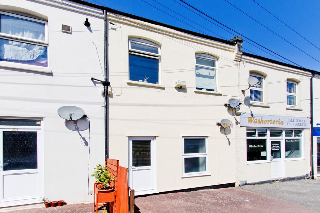 Albion Road, Tunbridge Wells, TN1 1 bed apartment £195,000