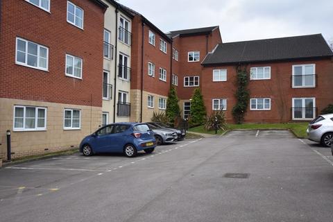 1, Mapperley Heights Plains Road, Woodthorpe, Nottingham, NG3 5GR