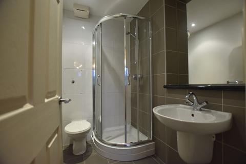 1, Mapperley Heights Plains Road, Woodthorpe, Nottingham, NG3 5GR