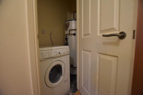 1, Mapperley Heights Plains Road, Woodthorpe, Nottingham, NG3 5GR
