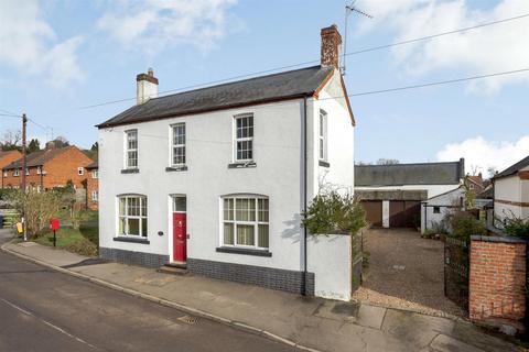 4 bedroom cottage for sale - Churchill Road, Welton, Daventry, Northamptonshire, NN11 2JH
