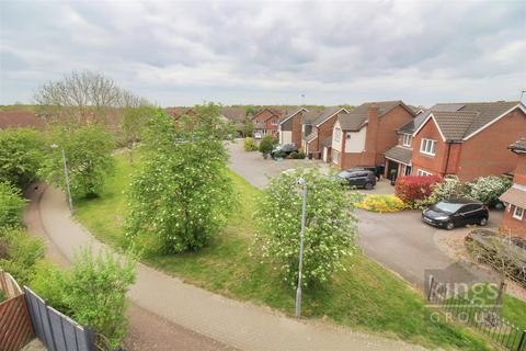 49 Albert Gardens, Church Langley, Harlow, CM17 9QF