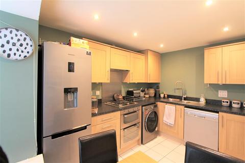 5 bedroom townhouse for sale - Brompton Road, Hamilton, Leicester LE5