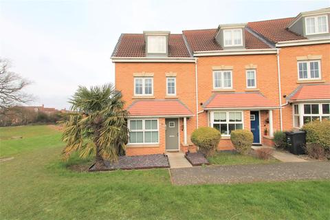 127 Brompton Road, Hamilton, Leicester, LE5 1PP
