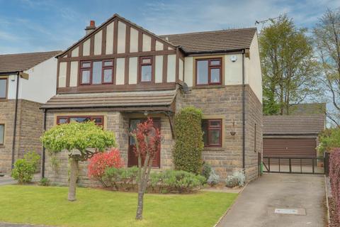 5 Alder Drive, Pudsey, LS28 8RD