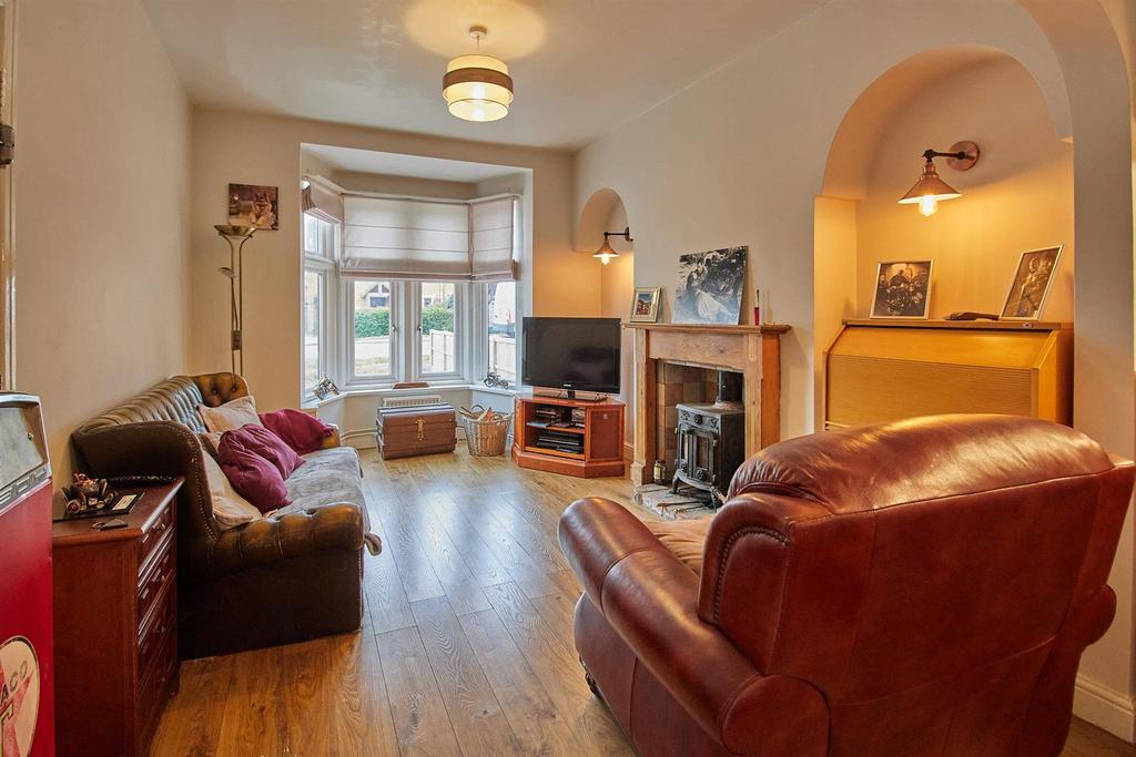Arbor Road, Croft 3 bed semidetached house £325,000