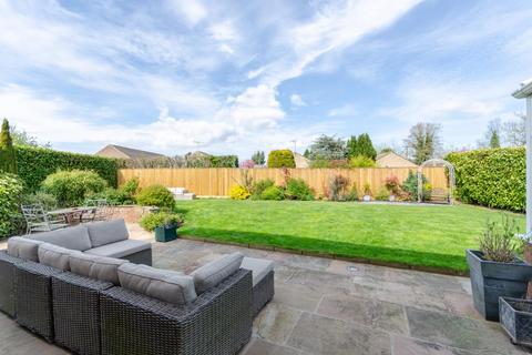 26 Pinfold Green, Staveley, Knaresborough, HG5 9LR