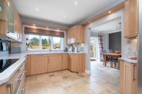 26 Pinfold Green, Staveley, Knaresborough, HG5 9LR