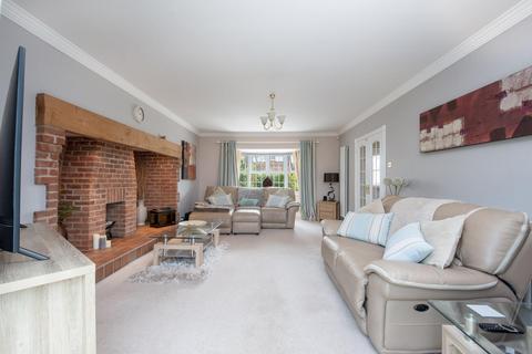 26 Pinfold Green, Staveley, Knaresborough, HG5 9LR