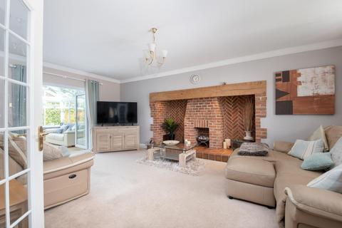 26 Pinfold Green, Staveley, Knaresborough, HG5 9LR