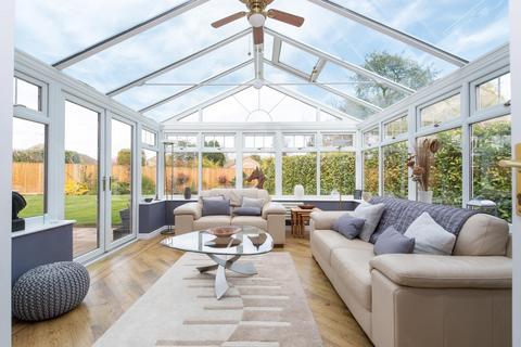 26 Pinfold Green, Staveley, Knaresborough, HG5 9LR