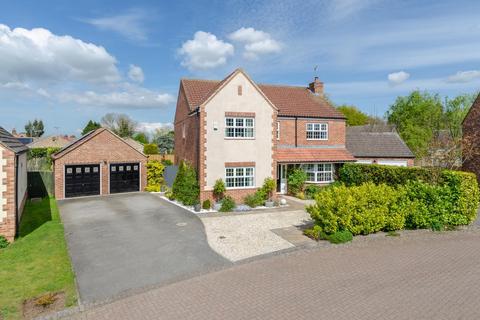 26 Pinfold Green, Staveley, Knaresborough, HG5 9LR