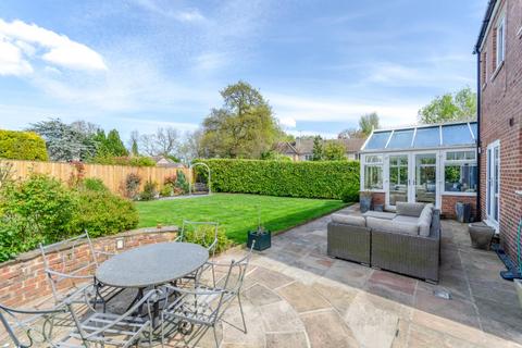 26 Pinfold Green, Staveley, Knaresborough, HG5 9LR