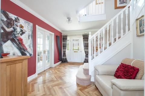 26 Pinfold Green, Staveley, Knaresborough, HG5 9LR
