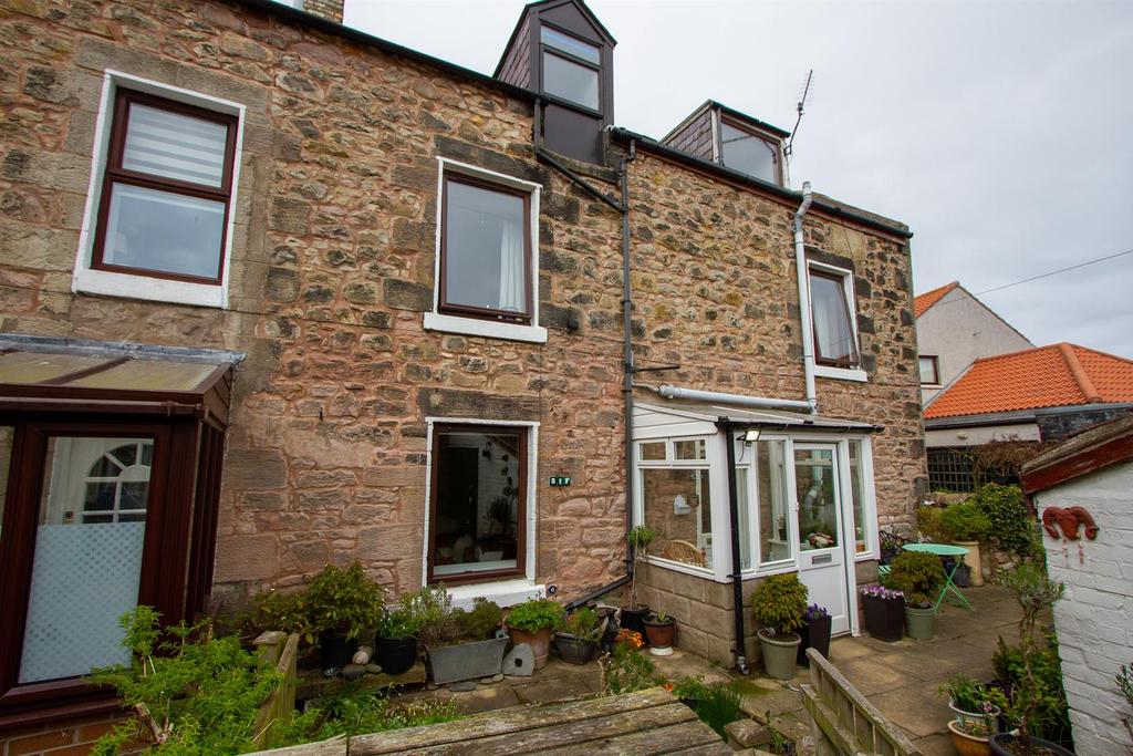 Low Greens, BerwickUponTweed 3 bed semidetached house £265,000