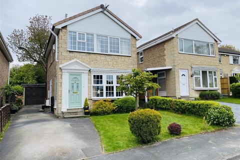 5 The Coppice, Thorpe Willoughby, Selby, YO8 9PX