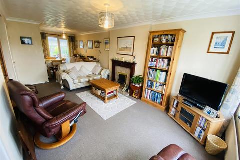 5 The Coppice, Thorpe Willoughby, Selby, YO8 9PX